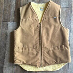Vintage Carhartt Utility Vest